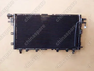 8105100K04 Condensor core subassy(tc) Great Wall Hover
