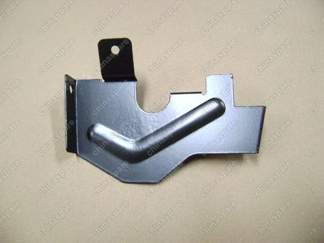 8105016K00 Кронштейн радиатора кондиционера правый Great Wall Hover