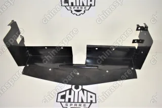 Рамка радиатора кондиционера передняя Great Wall Hover