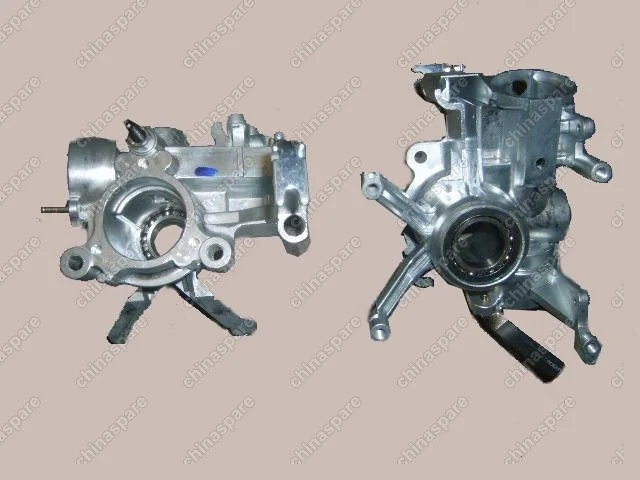 3704112K00 Корпус замка зажигания Great Wall Hover