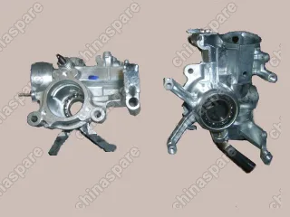 3704112K00 Корпус замка зажигания Great Wall Hover