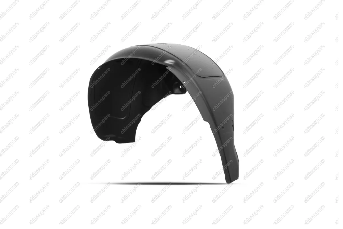 TOTEM2559003 Подкрылок подходит для KIA Sorento, 2016-> [задний левый]