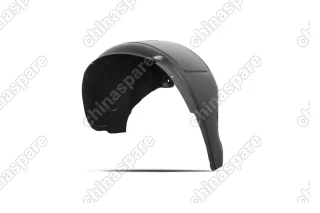 TOTEM2559003 Подкрылок подходит для KIA Sorento, 2016-> [задний левый]