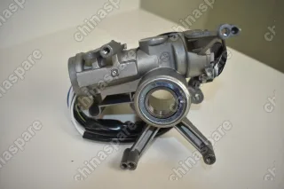 Замок зажигания с комплектом личинок Great Wall Hover