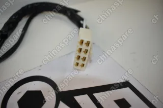 Контактная группа замка зажигания Great Wall Hover