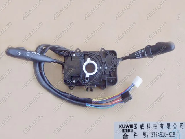 3774500K18 Comb sw assy Great Wall Hover