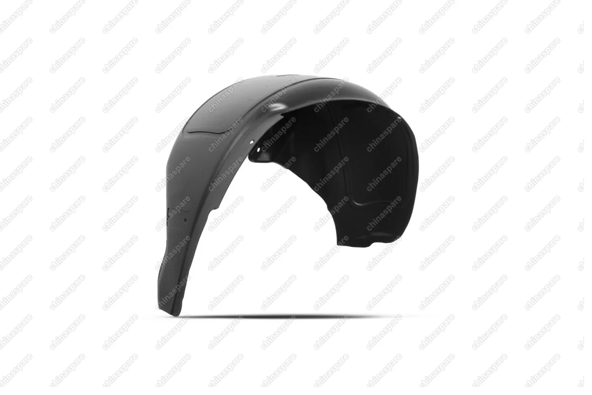 TOTEM2559004 Подкрылок подходит для KIA Sorento, 2016-> [задний правый]