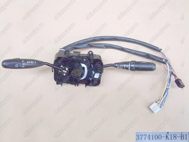 3774100K18B1 Combination sw assy(air bag) Great Wall Hover