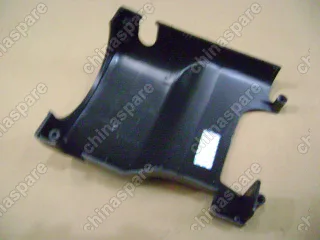 3774201K00 Кожух рулевой колонки верхний - 3774501-k00 Great Wall Hover