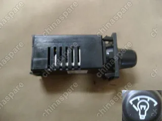 4103100K00 Ручка регулировки яркости комбинации приборов - 4103100-k00 Great Wall Hover