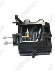 Радиатор кондиционера салонный в сборе Great Wall Hover