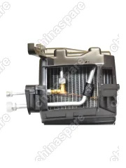 Радиатор кондиционера салонный в сборе Great Wall Hover