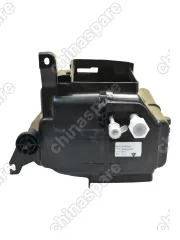 Радиатор кондиционера салонный в сборе Great Wall Hover