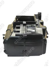 Радиатор кондиционера салонный в сборе Great Wall Hover