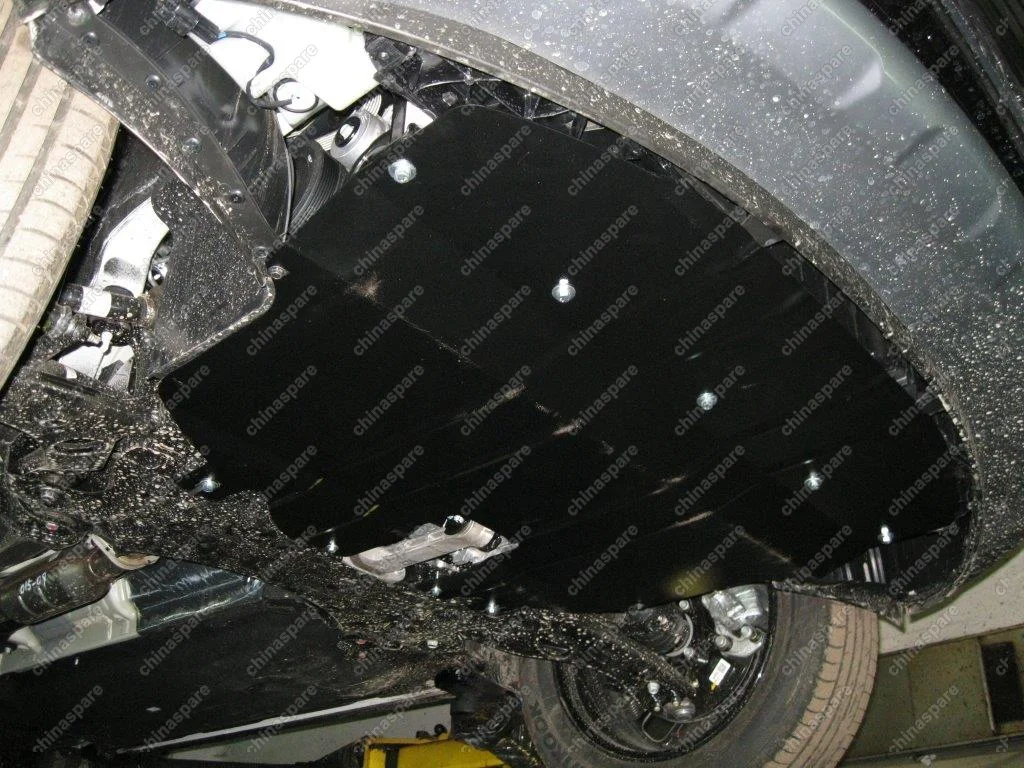 NLZ2542020NEW Комплект ЗК и крепежа, подходит для KIA Sorento Prime (2015->) 2,4 бензин/ 2,2 дизель АКПП