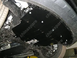 NLZ2542020NEW Комплект ЗК и крепежа, подходит для KIA Sorento Prime (2015->) 2,4 бензин/ 2,2 дизель АКПП