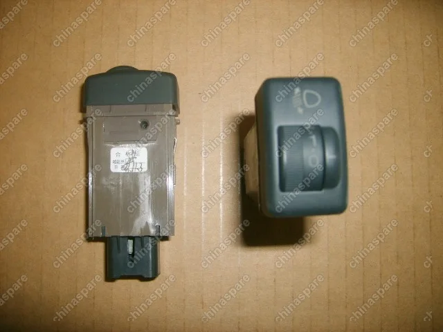 4121300K06N Dimmer sw-headlamp(export to europe) Great Wall Hover