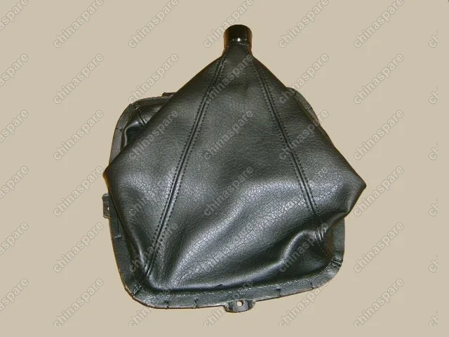 5305501K00A1 Dust shield-gear lever(2wd plating) Great Wall Hover
