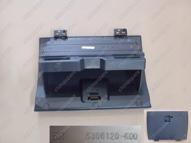 5306300K00A184 Glove box assy Great Wall Hover