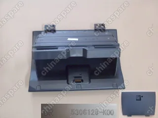 5306300K00A184 Glove box assy Great Wall Hover