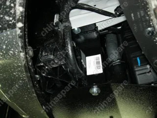 NLZ2542020NEW Комплект ЗК и крепежа, подходит для KIA Sorento Prime (2015->) 2,4 бензин/ 2,2 дизель АКПП