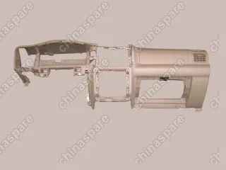 5306100K001212 Instrument panel assy(gray) Great Wall Hover