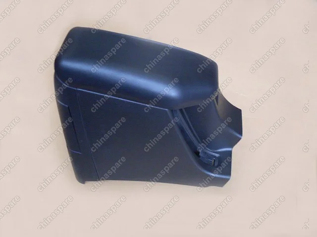 5305300K00 Rr section assy-trans trim cover Great Wall Hover