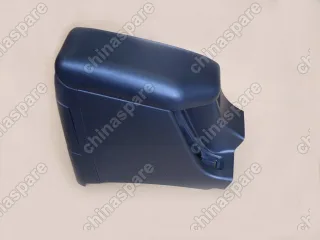 5305300K00 Rr section assy-trans trim cover Great Wall Hover
