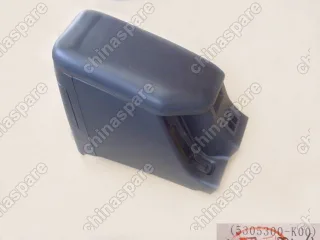5305300K00B1 Rr section assy-transmission Great Wall Hover