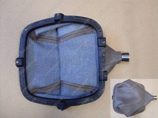 5305501K00A1212 Trim cover-gear lever Great Wall Hover