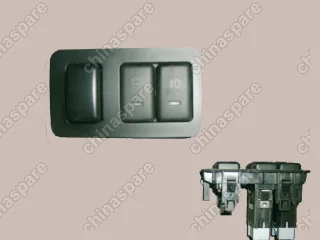 Блок кнопок салона Great Wall Hover