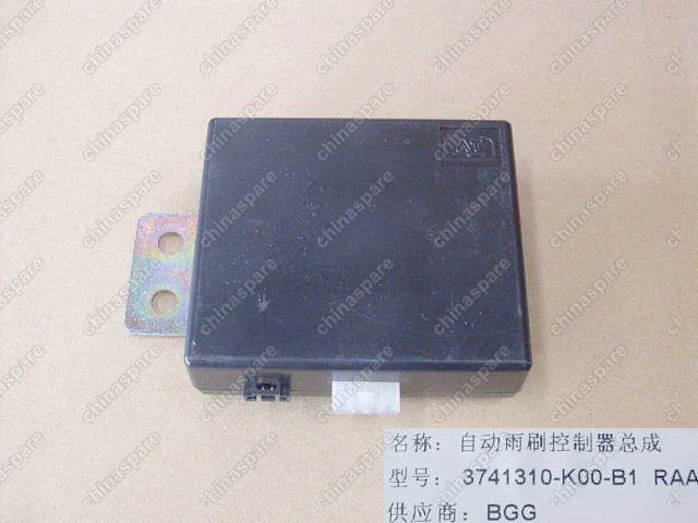 Блок управления датчиком дождя Great Wall Hover