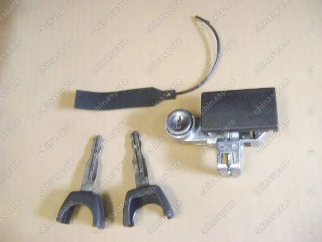 5303101K00 Замок вещевого ящика Great Wall Hover