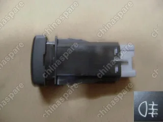 Кнопка включения задних противотуманных фонарей - 4116320-к00 Great Wall Hover