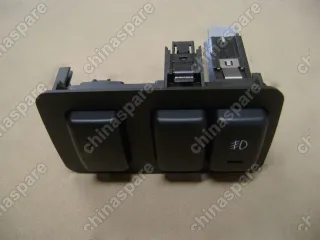 Кнопка включения передних противотуманных фар - 4116310-к00 Great Wall Hover