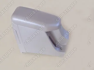 5305300K00A1 Консоль тоннеля задняя Great Wall Hover