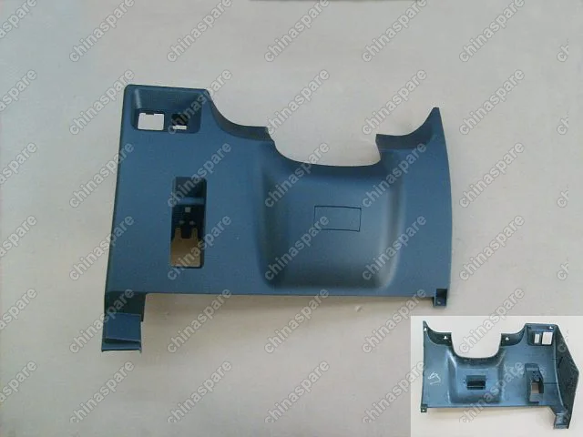 Накладка панели приборов нижняя левая - 5306180-k00 Great Wall Hover