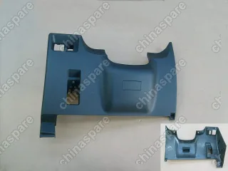 Накладка панели приборов нижняя левая - 5306180-k00 Great Wall Hover