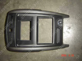 5306400K00 Накладка центральной консоли панели приборов - 5306141-k00 Great Wall Hover