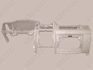 5306100K00B11212 Панель приборов голая (бежевый салон) Great Wall Hover
