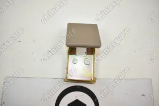 Ручка открывания капота из салона (бежевый салон) Great Wall Hover