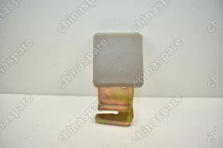 Ручка открывания капота из салона (бежевый салон) Great Wall Hover