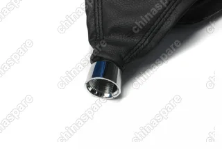 Чехол рычага КПП 4х4 Great Wall Hover