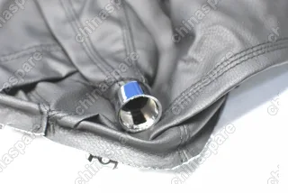 Чехол рычага КПП 4х4 Great Wall Hover