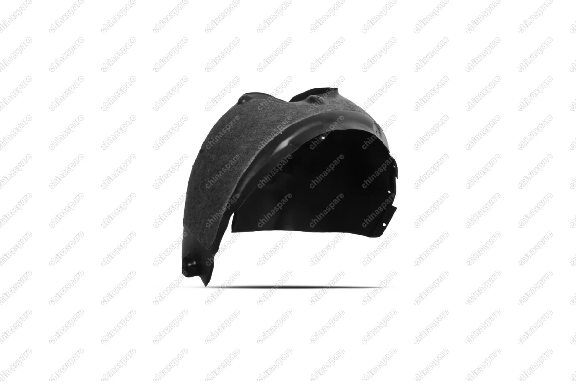 TOTEMS2560002 Подкрылок с шумоизоляцией подходит для KIA Sorento Prime, 2017 -> [передний правый]