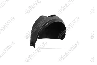 TOTEMS2560002 Подкрылок с шумоизоляцией подходит для KIA Sorento Prime, 2017 -> [передний правый]