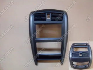 5306231K12 Mid panel-instrument panel(rhd) Great Wall Hover