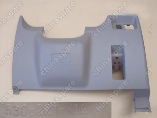 5306600K121212 Муфта кпп 4/4,4/2 синхронизатора 3-4 передачи tagc (эл.рк) Great Wall Hover