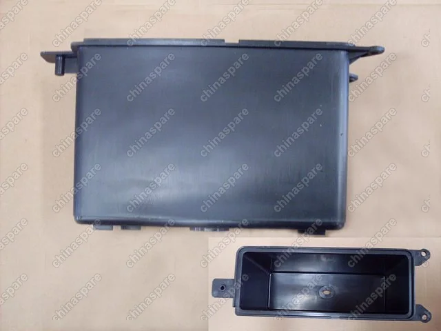5305301K120804 Ящик вещевой подлокотника Great Wall Hover
