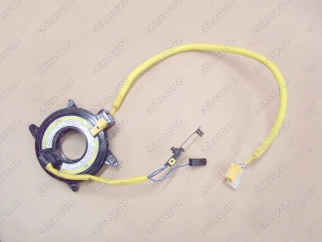3658150K18 Clock sprg assy(air bag) Great Wall Hover